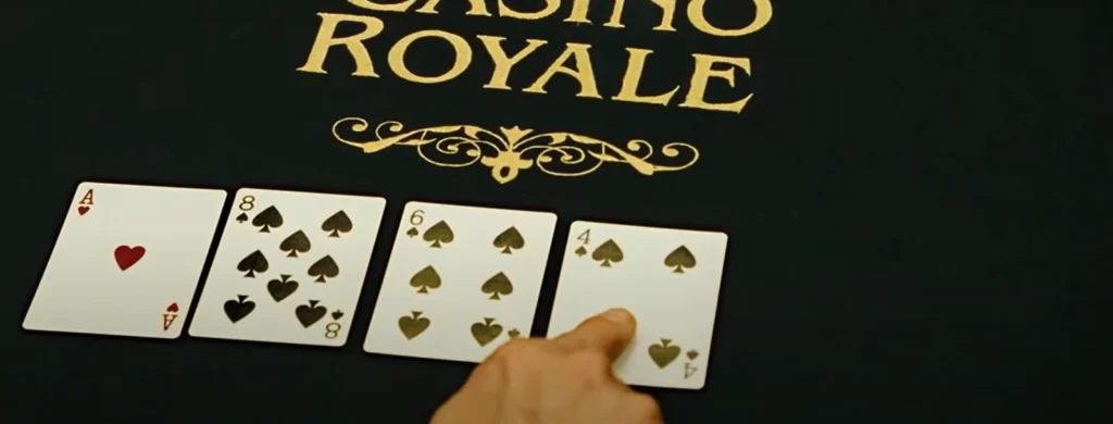 Poker Royale Tournament