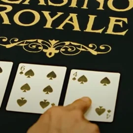 Poker Royale Tournament
