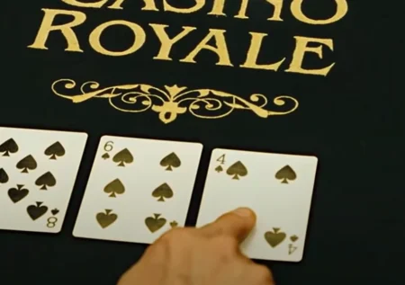 Poker Royale Tournament