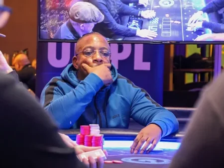 Poker by the Sea: UKPL Blackpool Scheduled for May 5–10