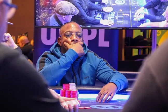 Poker by the Sea: UKPL Blackpool Scheduled for May 5–10