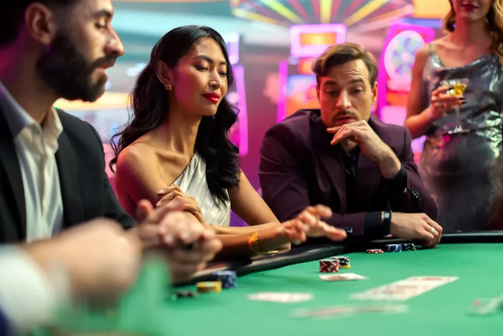 Secret Poker Strategies to Crush Online Poker Games