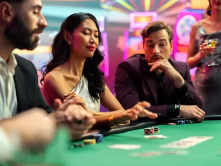 Secret Poker Strategies to Crush Online Poker Games