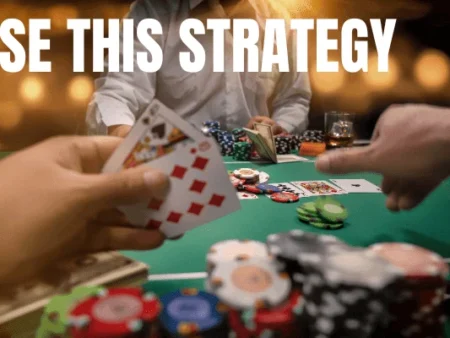 Winning Poker Strategies Every Player Should Know | Poker Club Games