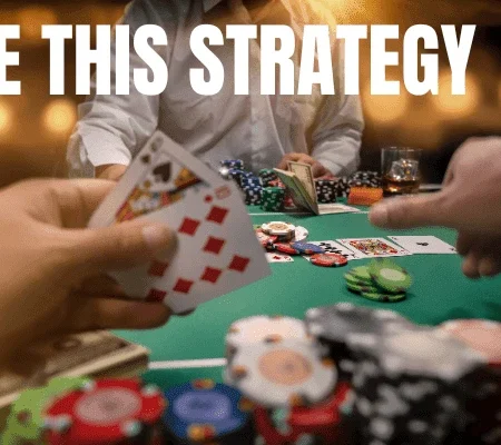 Winning Poker Strategies Every Player Should Know | Poker Club Games