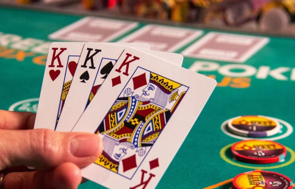 Upcoming WSOP, WPT, and EPT Events Every Poker Fan Should Watch