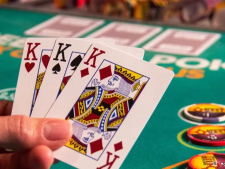 What Are the Best Online Poker Strategies for Tournament Success?