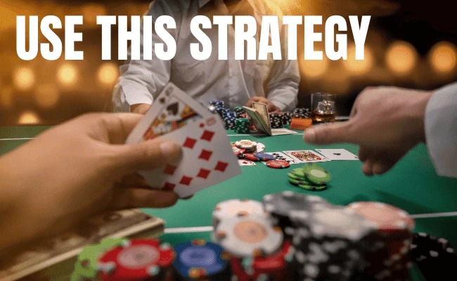Winning Poker Strategies Every Player Should Know | Poker Club Games
