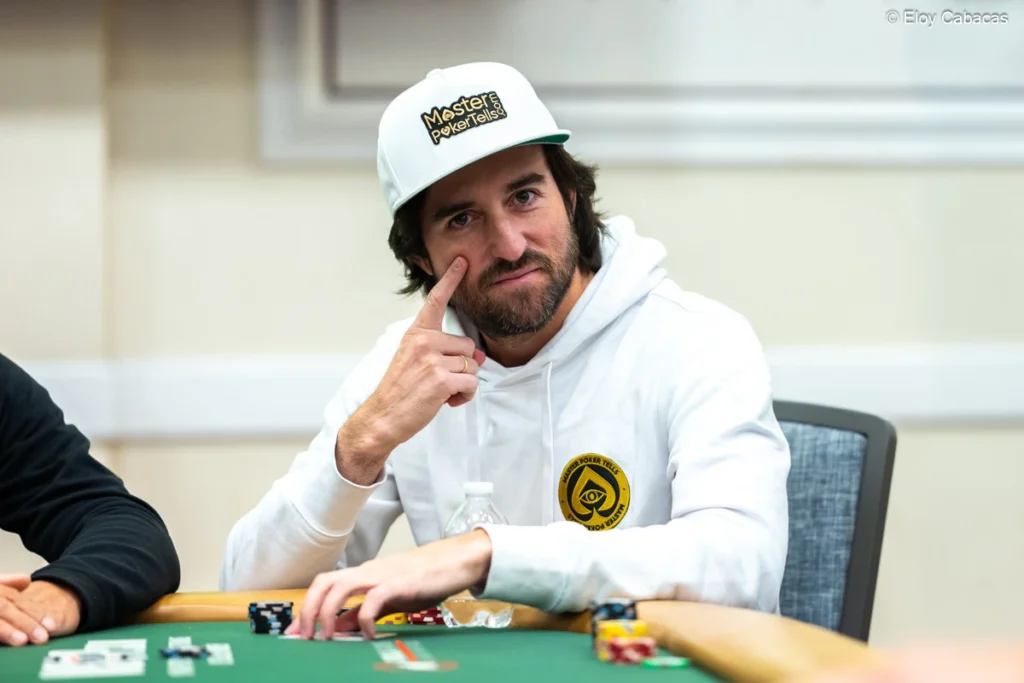 Avoid These Common Mistakes in Poker Tournaments to Increase Your Chances of Winning