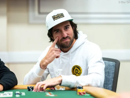 Why Should Players Master Position Strategy in Online Poker Games?