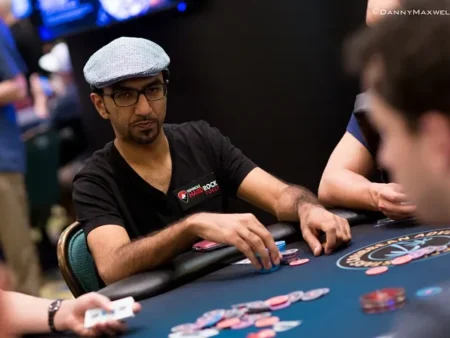 The Ultimate Guide to Mastering Online Poker Tournaments: Strategies Revealed