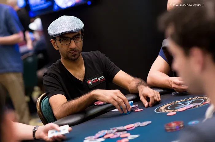 Poker Strategy Guide That Top Players Use to Win Online Tournaments