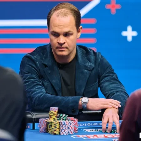 Mastering the Art of Semi-Bluffing in Poker: A Guide to Turning Drawing Hands into Winning Opportunities