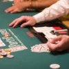 Maximizing Success: Early Poker Tournament Strategy for Bigger Wins