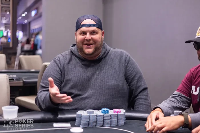 Poker World Buzzing After Nick Rigby’s Remarkable Tournament Sweep & Asian Champion Set During SPT Manila