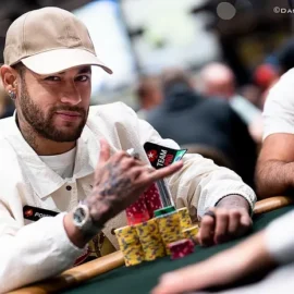 Poker World Cup
