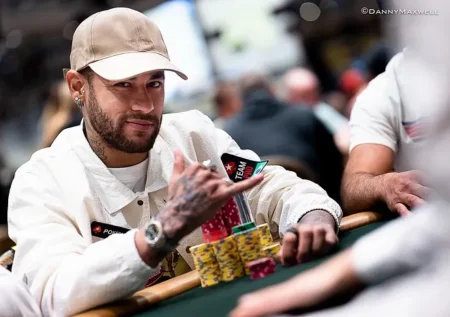 Poker World Cup