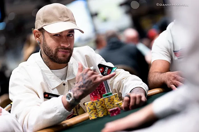 Poker World Cup