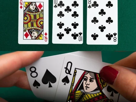 Mastering Semi-Bluffing: Elevate Your Poker Game with Strategic Drawing Hands
