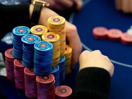 The Hidden Cost of Limping in Poker: How It’s Draining Your Bankroll