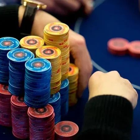 The Hidden Cost of Limping in Poker: How It’s Draining Your Bankroll
