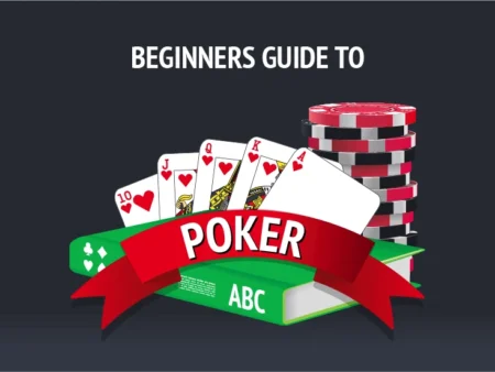 Mastering Poker: Playing Fewer Hands Aggressively for Winning Results