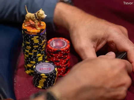 Poker Player Banned for Hit-and-Runs Sues London Casino