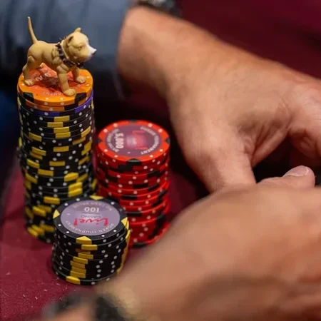 The Secret Poker Strategies Top Players Use to Dominate Online Tournaments