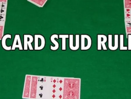 What Are the Best Strategies for Seven Card Stud Online Poker?