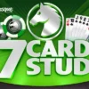Seven Card Stud Poker Online: Best Strategy Guide for 2026