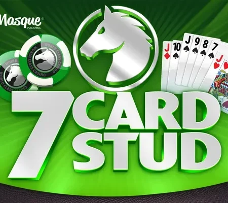 Seven Card Stud Poker Online: Best Strategy Guide for 2026