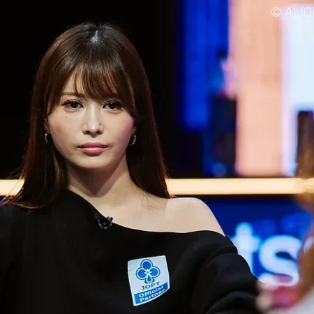 “Shiina’s Going to Win Again” says Former WSOP Ladies Event Champ