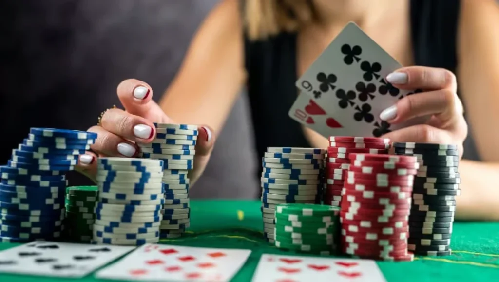 Avoid These Top Poker Tournament Mistakes in 2026