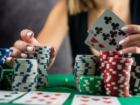 What Are the Best Strategies to Avoid Poker Mistakes?