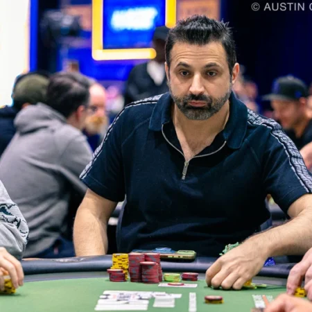 Avoiding Costly Errors: The Biggest Poker Tournament Mistakes of 2026