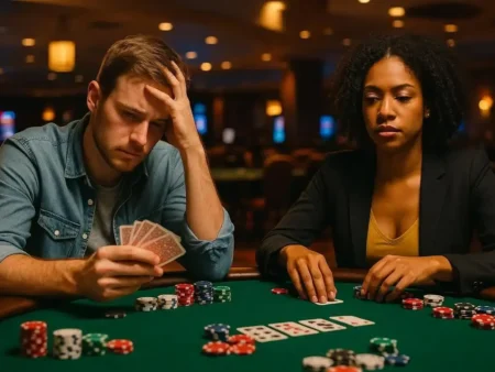 Mastering Poker: Enhancing Your Game with Training Apps and Solvers