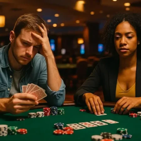 Mastering Poker: Enhancing Your Game with Training Apps and Solvers