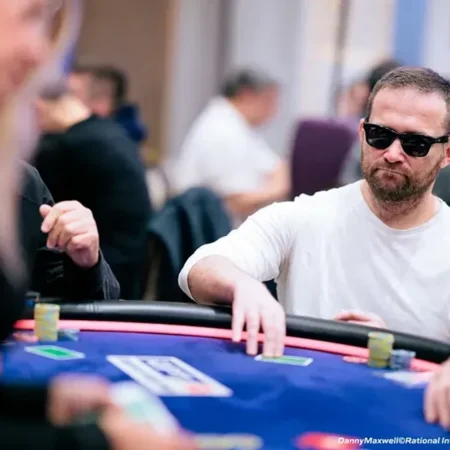 Avoid This Costly Mistake: The Hidden Dangers of Limping in Poker