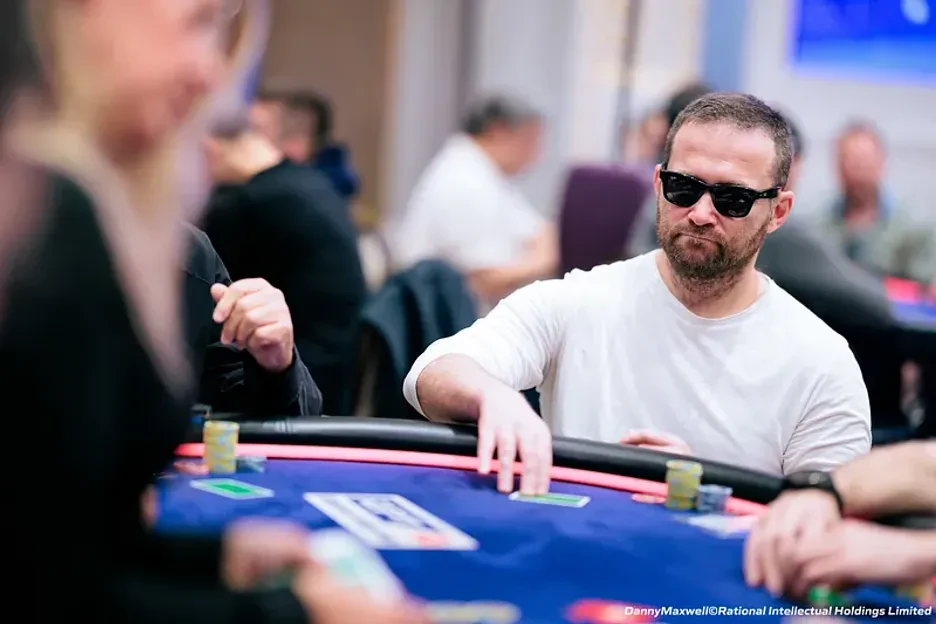 Avoid This Costly Mistake: The Hidden Dangers of Limping in Poker