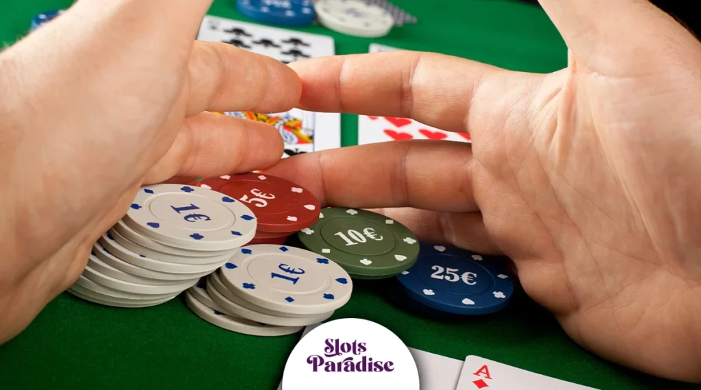 Mastering the Mental Game: A Comprehensive Guide to Poker Success