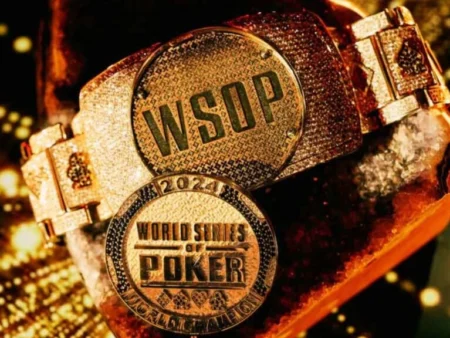 Here’s a Full Breakdown of the Biggest New Events on the 2026 WSOP Schedule