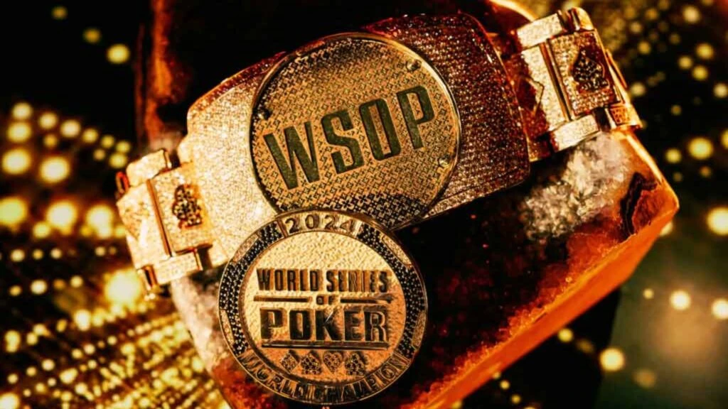 Here’s a Full Breakdown of the Biggest New Events on the 2026 WSOP Schedule
