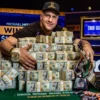WSOP 2026 Full Event Schedule, Buy-Ins & Key Tournament Dates Guide