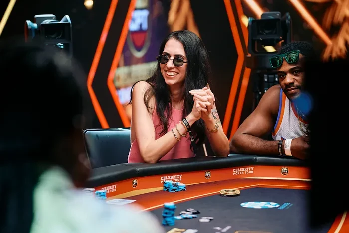 Why Are Celebrity Poker Games Becoming More Popular Than Traditional Tournaments?