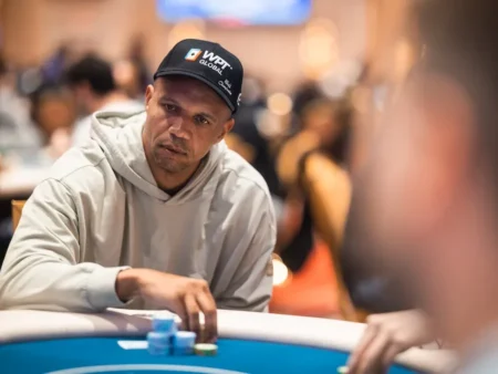 Why Phil Ivey Still Dominates Modern High-Stakes Poker Tables