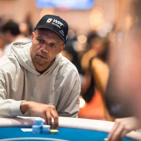 The Essential Guide to Mastering the Mental Game in Poker
