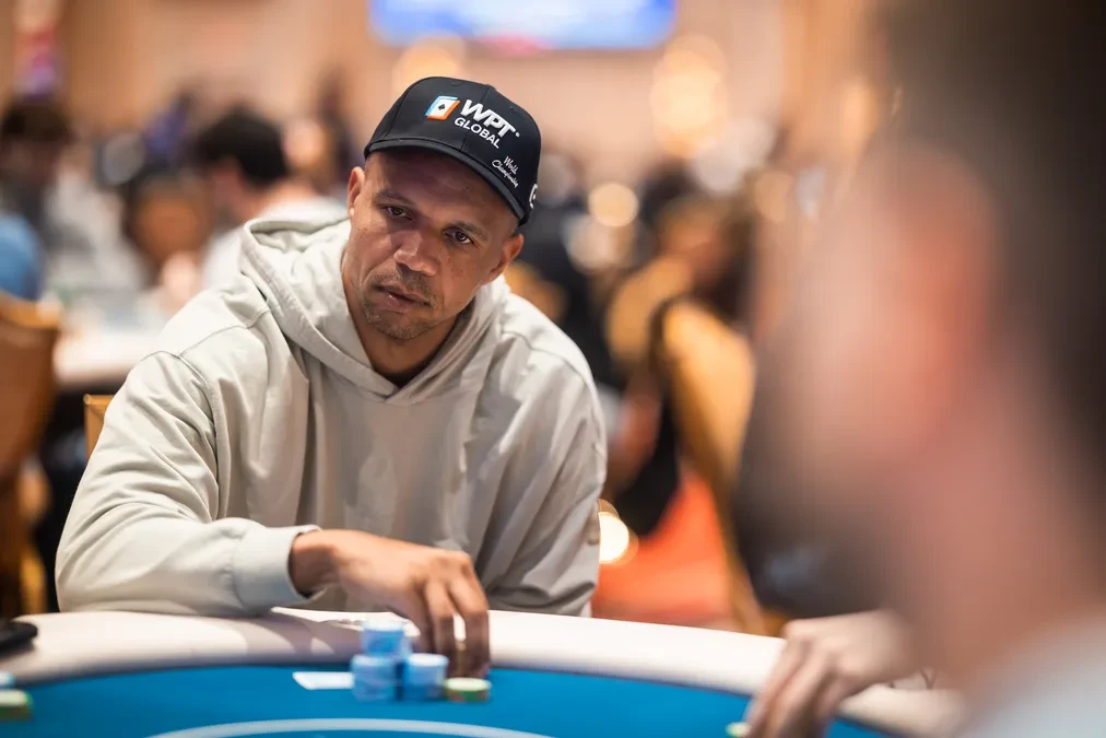 The Essential Guide to Mastering the Mental Game in Poker