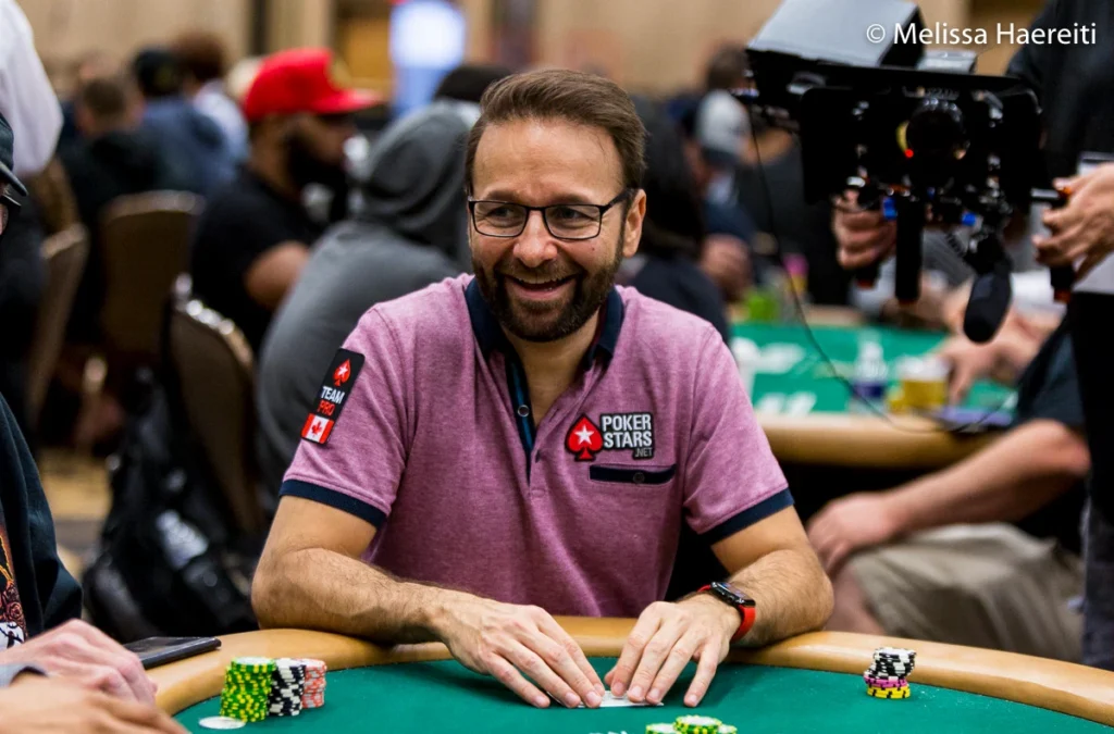 The Ultimate Guide to Mastering the Mental Game in Poker