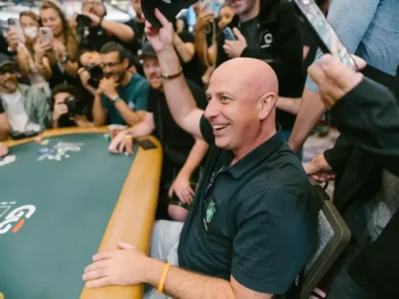 Will High-Stakes Poker Livestreams Spark the Biggest Online Poker Boom of 2026?