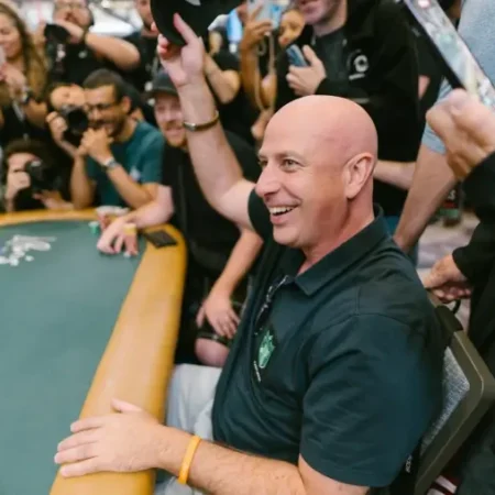 Will Advanced Poker Strategies Dominate Online Tournaments in 2026?